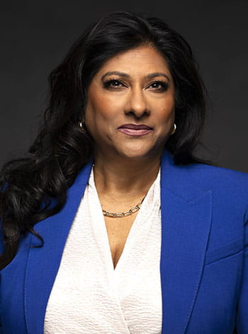 Nirmala Wulfers