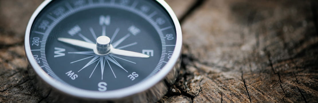 Market - Compass
